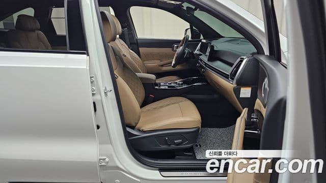 Kia Sorento 2024 — Photo 19/32