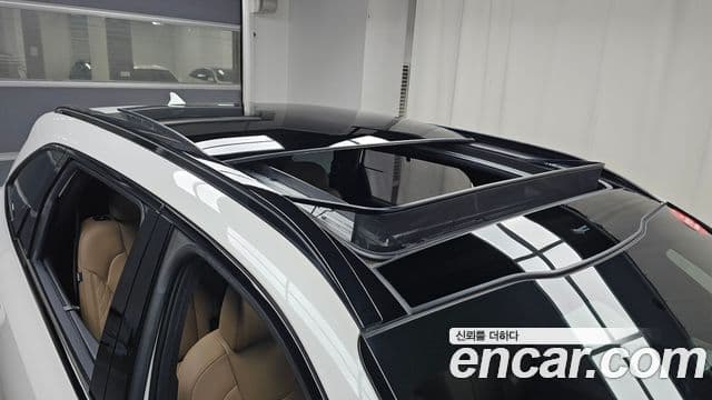 Kia Sorento 2024 — Photo 16/32