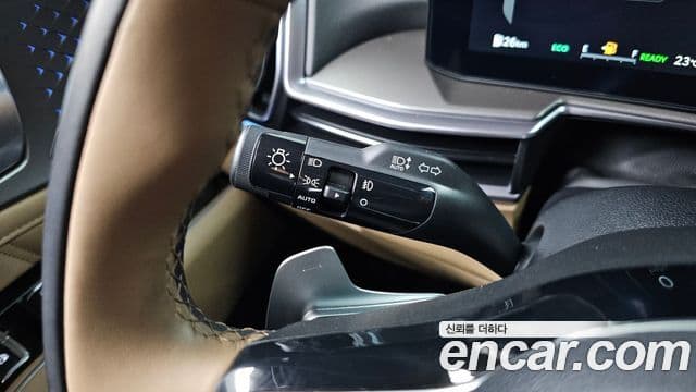 Kia Sorento 2024 — Photo 10/32