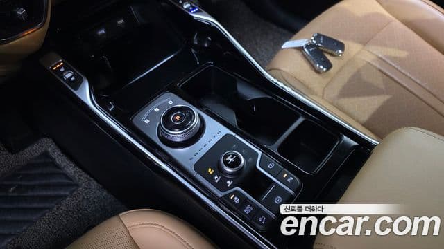 Kia Sorento 2021 — Şəkil 9/20
