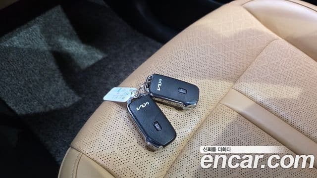 Kia Sorento 2021 — Şəkil 17/20