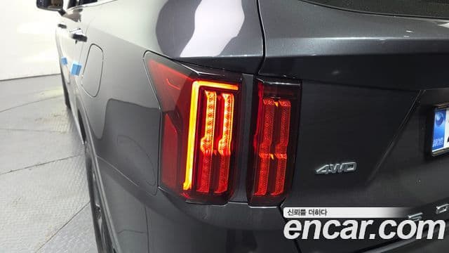 Kia Sorento 2021 — Şəkil 14/31
