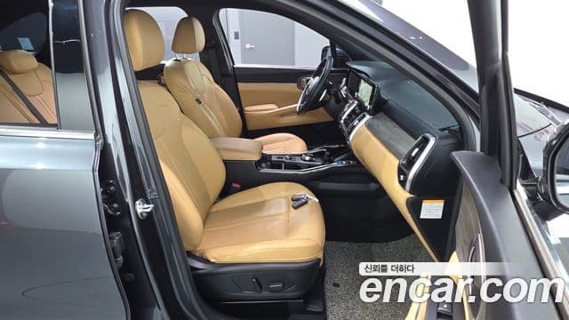 Kia Sorento 2021 — Şəkil 13/31