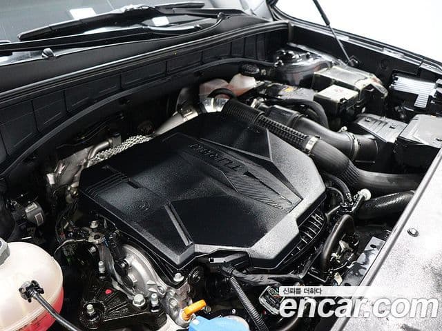 Kia Sorento 2022 — ფოტო 18/20