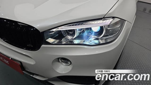 BMW X5 2018 — Şəkil 6/33