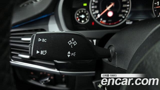 BMW X5 2018 — Şəkil 3/33
