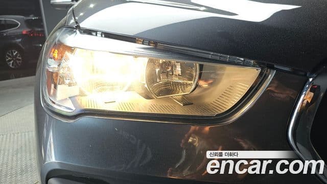BMW X1 2022 — Photo 6/31