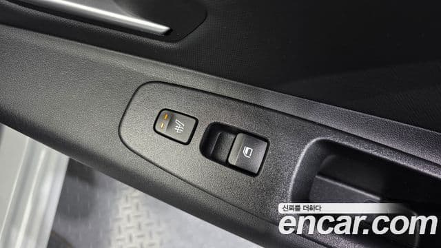 Hyundai Avante 2022 — ფოტო 18/20