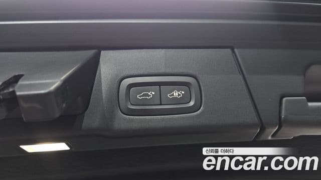 Volvo V90 Cross Country 2018 — ფოტო 20/20