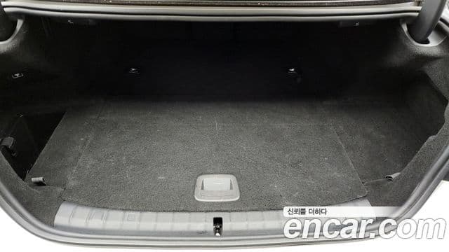 BMW 5 Series 2020 — Фото 20/20