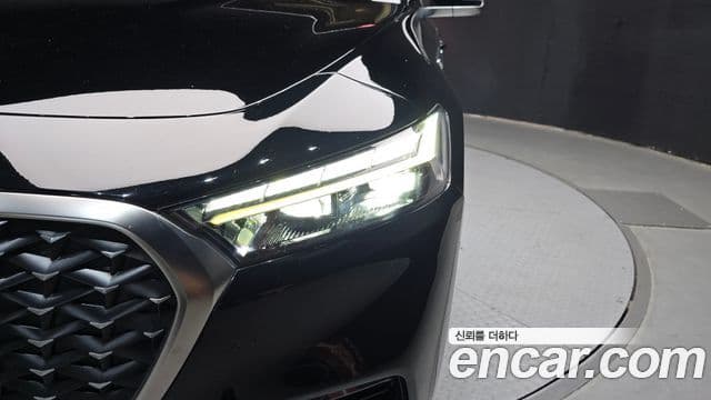 Kia The K9 2022 — Photo 6/30