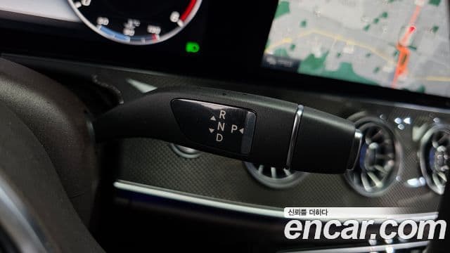 Mercedes-Benz CLS-Class 2020 — фото 9 из 20