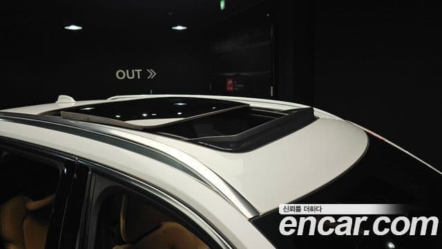 Volvo XC90 2023 — Фото 20/20