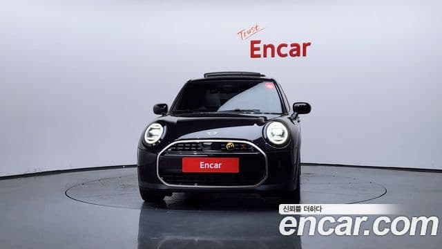 Mini Cooper S 2024 — Şəkil 3/20