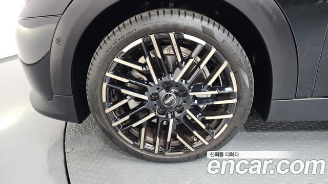 Mini Cooper S 2024 — Şəkil 5/20