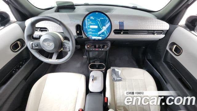 Mini Cooper S 2024 — Şəkil 7/20