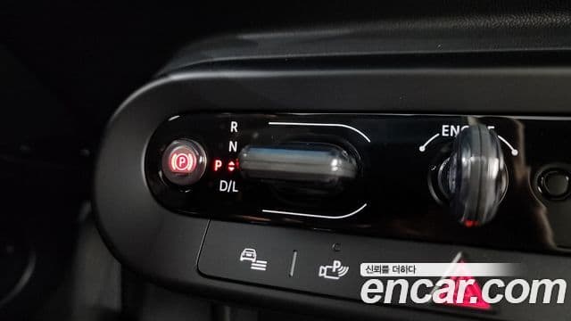Mini Cooper S 2024 — Şəkil 9/20