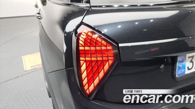 Mini Cooper S 2024 — Photo 14/34