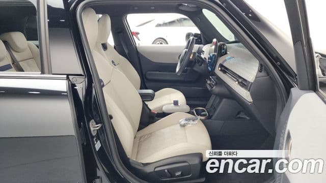 Mini Cooper S 2024 — Photo 25/34