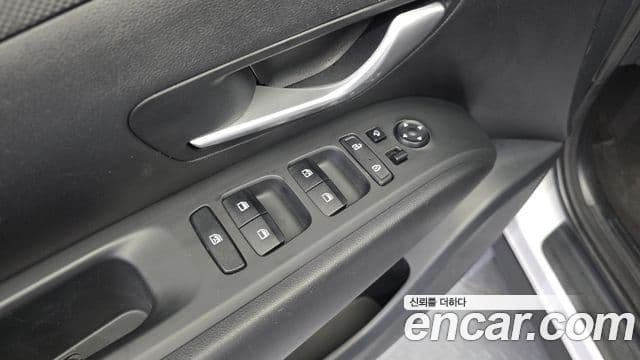 Hyundai The New Tucson 2021 — Şəkil 13/20