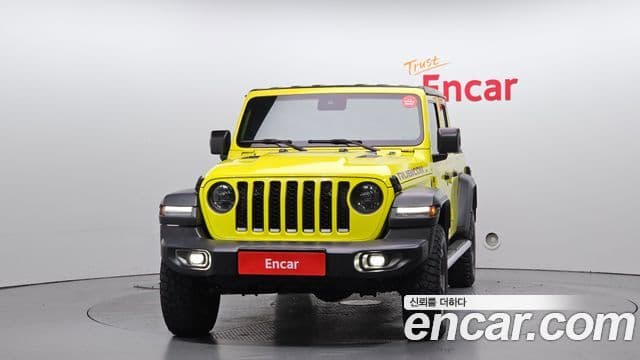Jeep Gladiator 2023 — Photo 15/20