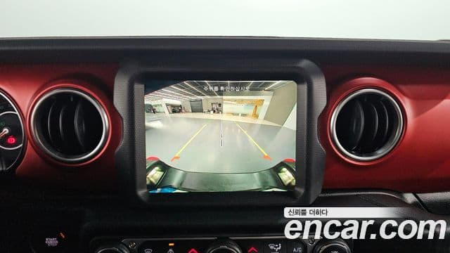 Jeep Gladiator 2023 — Photo 3/20