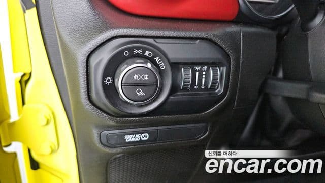 Jeep Gladiator 2023 — Photo 4/20