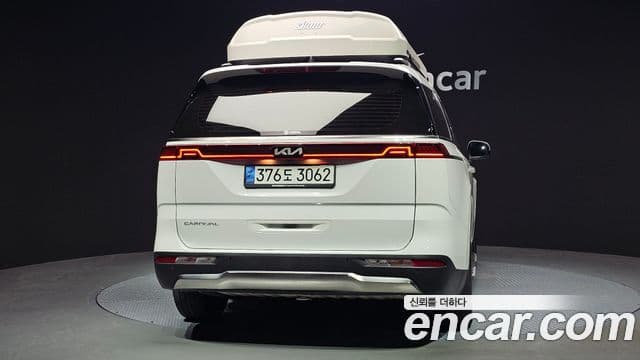 Kia Carnival 2021 — Şəkil 4/20