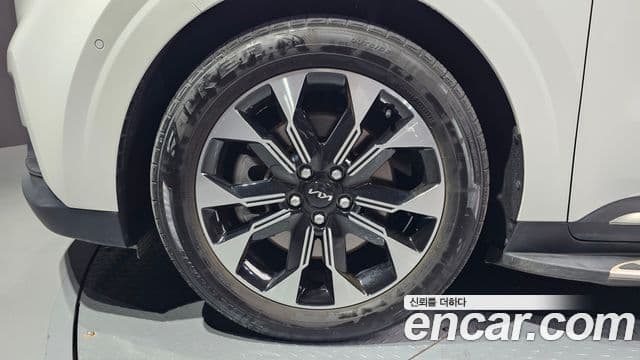 Kia Carnival 2021 — Şəkil 5/20
