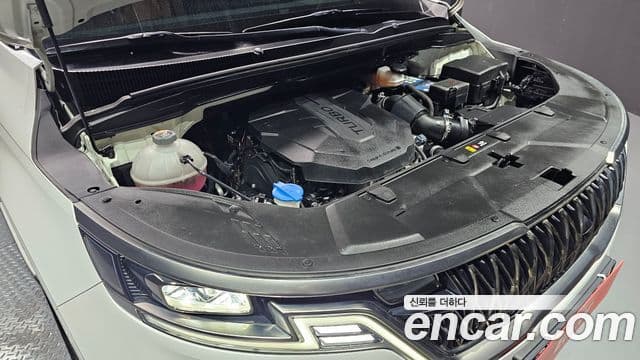Kia Carnival 2021 — Şəkil 6/20