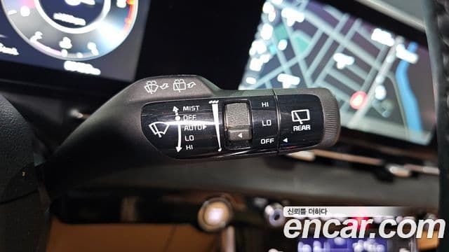 Kia Carnival 2021 — Şəkil 13/20