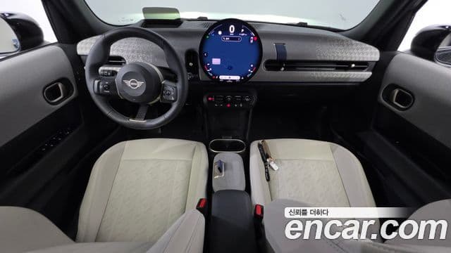 Mini Cooper S 2024 — ფოტო 7/20