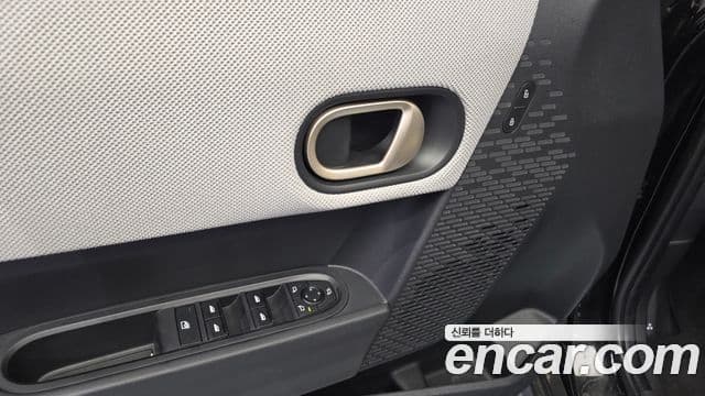 Mini Cooper S 2024 — ფოტო 13/20