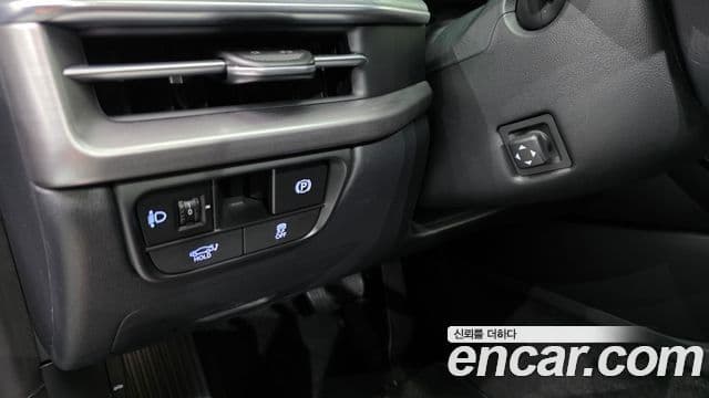 Hyundai Grandeur 2023 — ფოტო 12/20