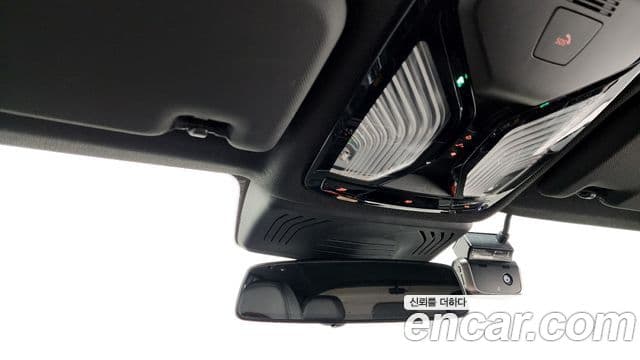 BMW X3 2022 — Фото 19/20