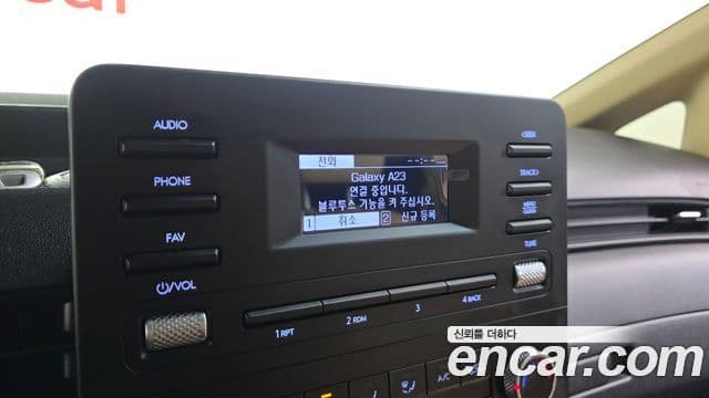 Hyundai Staria 2021 — Фото 15/20
