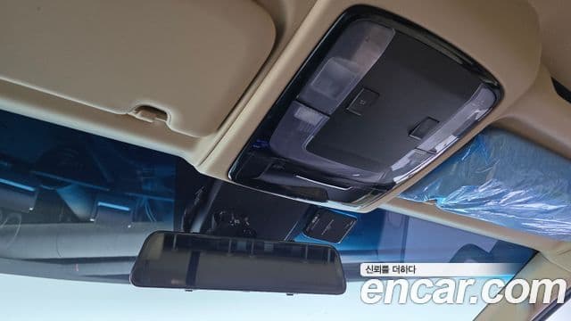 Hyundai Staria 2021 — Фото 19/20