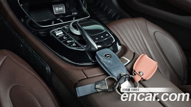 Mercedes-Benz CLS-Class 2019 — Фото 16/20