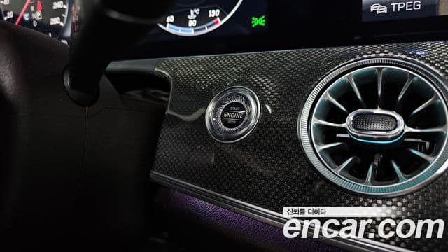 Mercedes-Benz CLS-Class 2019 — Фото 18/20