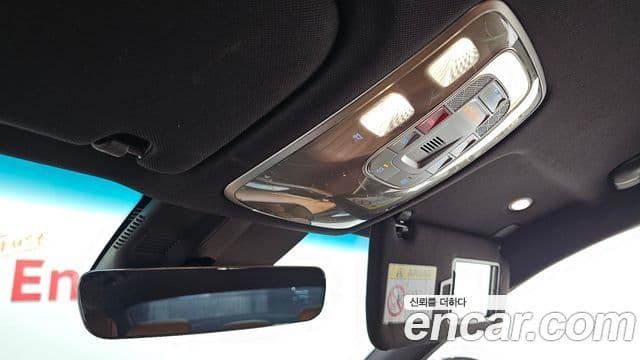 Genesis G80 2022 — Photo 34/34