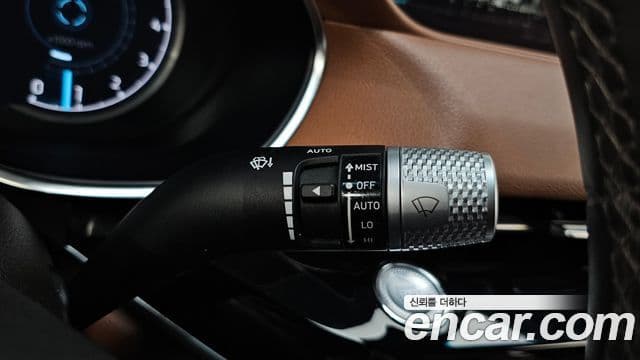 Genesis G80 2022 — Photo 22/34