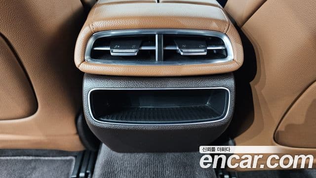Genesis G80 2022 — Photo 32/34