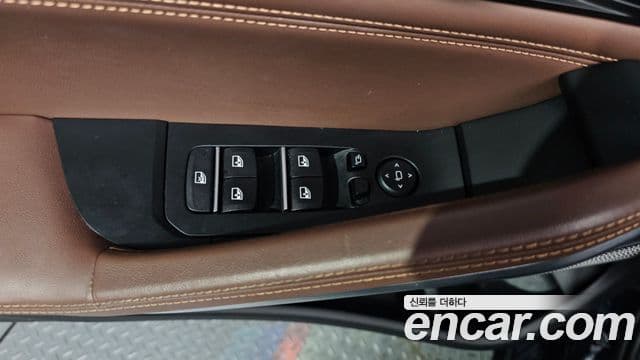 BMW X6 2023 — Photo 14/36
