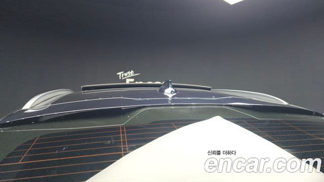 BMW X6 2023 — Photo 24/36