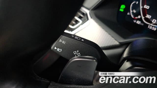 BMW X6 2023 — Photo 20/36