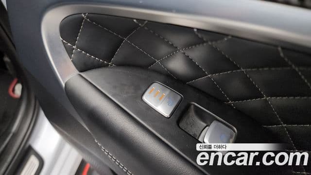Genesis G70 2019 — Şəkil 15/20