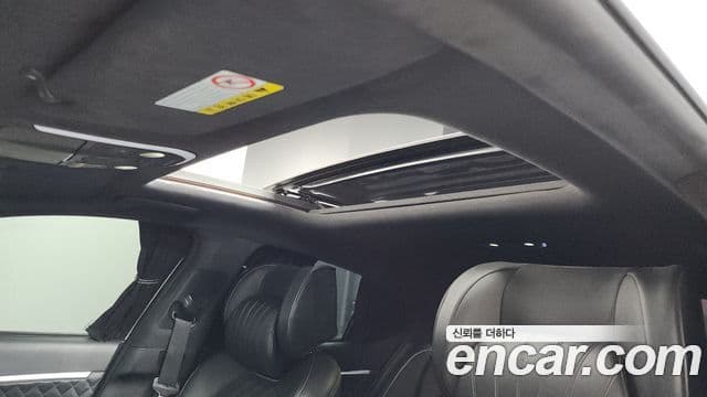 Genesis G70 2019 — Şəkil 18/20