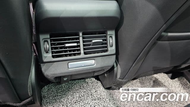 Land Rover Range Rover Evoque 2020 — Photo 22/32