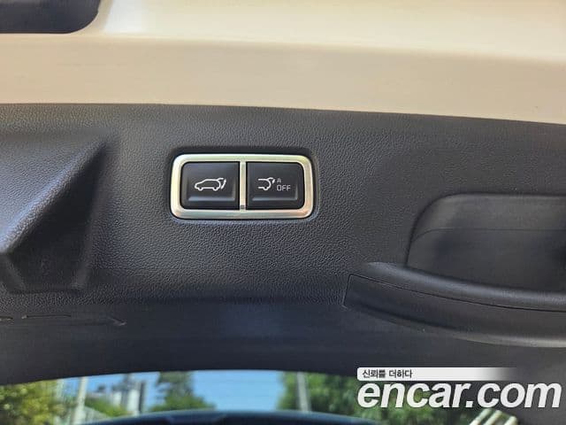 Kia Sorento 2025 — Şəkil 7/20