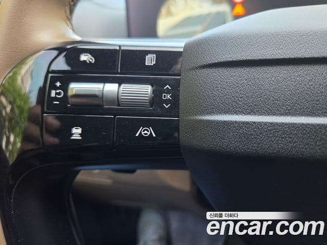 Kia Sorento 2025 — Şəkil 13/20